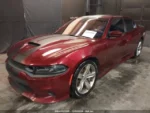 Dodge Charger SCAT PACK 6.4L V8 HEMI * Възможност за ГАЗ* Лизинг | Mobile.bg — изображение 2