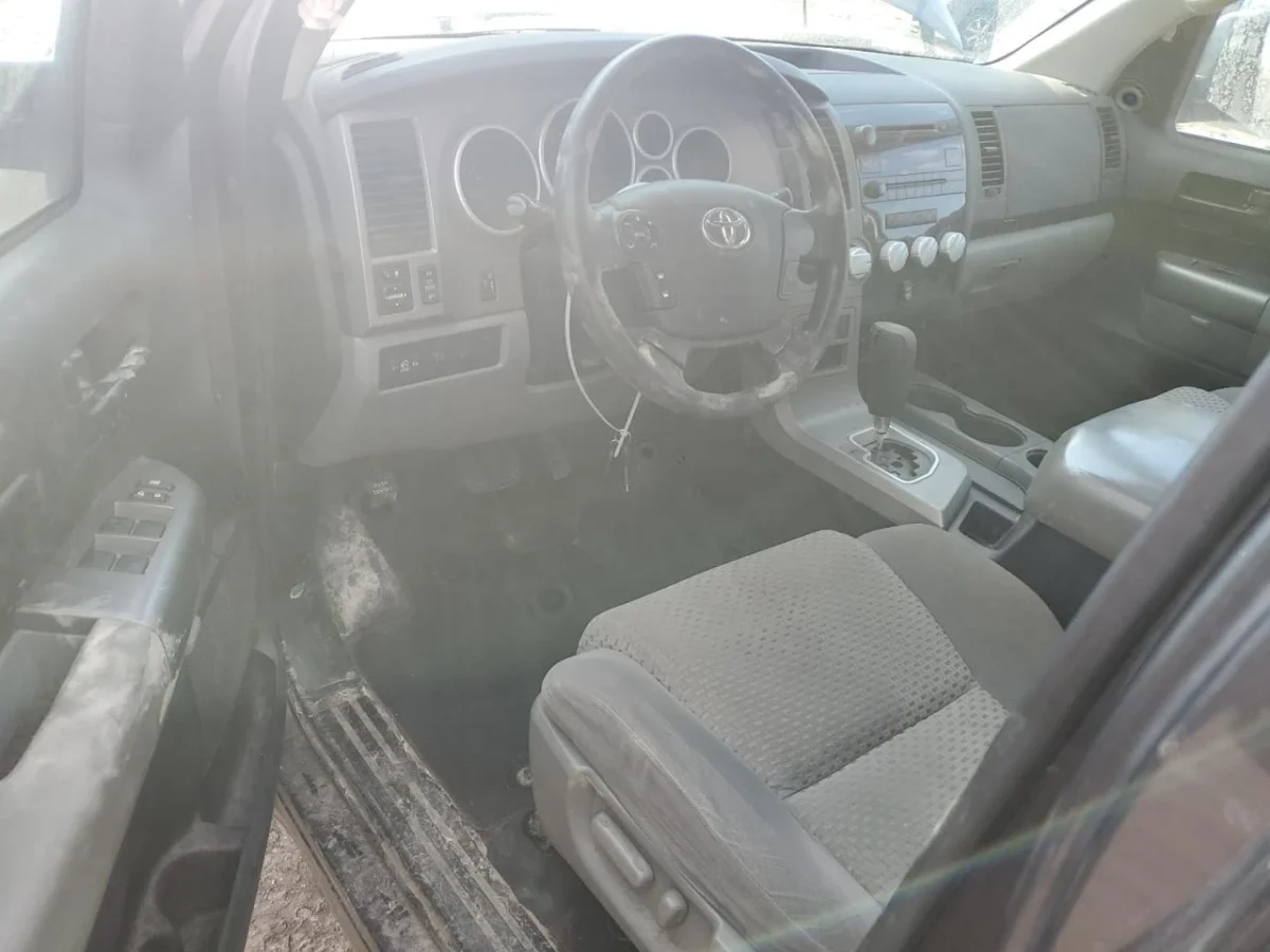 Toyota Tundra DOUBLE CAB SR5 * Фиксаирана цена*  | Mobile.bg — изображение 8