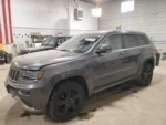 Jeep Grand cherokee OVERLAND 3.6L V6 * Перфектна за  ГАЗ | Mobile.bg — изображение 1