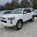 Toyota 4runner SR5 PREMIUM * Възможност за ГАЗ *