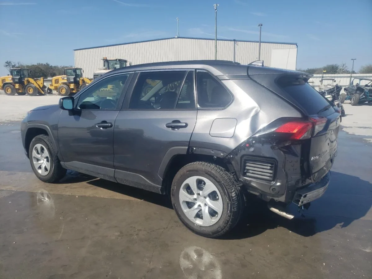 Toyota Rav4 LE 2.5L 203кс * Възможност за Лизинг*  | Mobile.bg — изображение 2