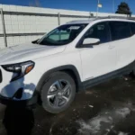 Gmc Terrain SLT * Възможност за Лизинг*