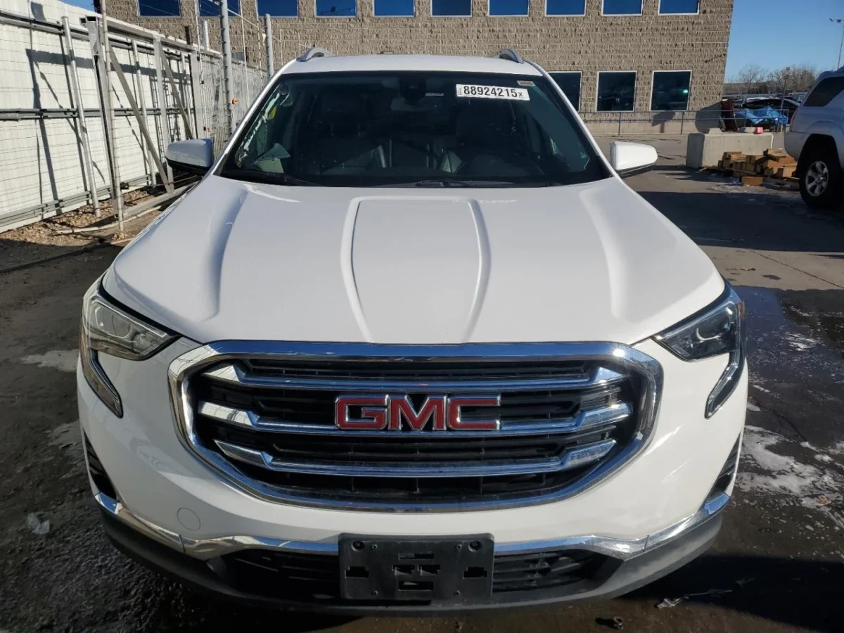 Gmc Terrain SLT * Възможност за Лизинг*  | Mobile.bg — изображение 5