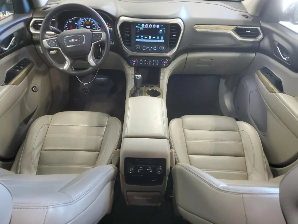 Gmc Acadia DENALI * Възможност за Лизинг*  | Mobile.bg — изображение 8