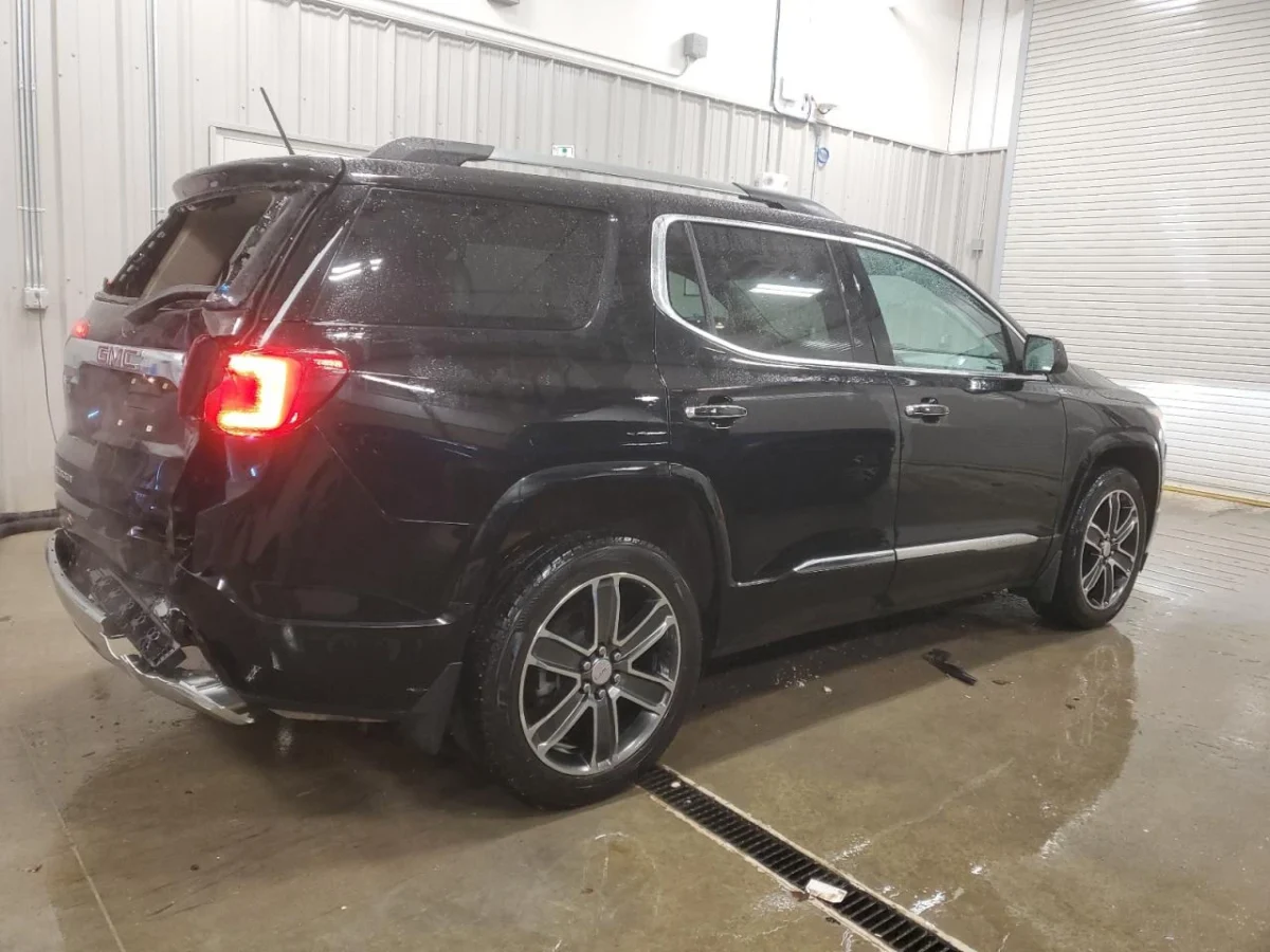 Gmc Acadia DENALI * Възможност за Лизинг*  | Mobile.bg — изображение 3