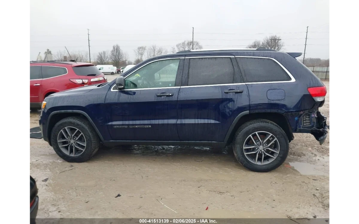 Jeep Grand cherokee 3.6 LIMITED 4X4 * Отличен за газ! * Лизинг! | Mobile.bg — изображение 4