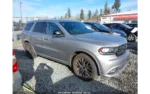 Dodge Durango 5.7L R/T * Отлична за газ * Лизинг! | Mobile.bg — изображение 1