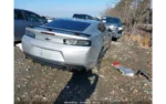 Chevrolet Camaro 6.2L RWD 1SS * LED * ЛИЗИНГ | Mobile.bg — изображение 6