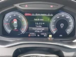 Audi A6 PRESTIGE* Full S-Line* Хедъп* Дистроник* Подгрев*  | Mobile.bg — изображение 13