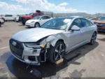 Audi A6 PRESTIGE* Full S-Line* Хедъп* Дистроник* Подгрев*  | Mobile.bg — изображение 9