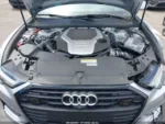 Audi A6 PRESTIGE* Full S-Line* Хедъп* Дистроник* Подгрев*  | Mobile.bg — изображение 10