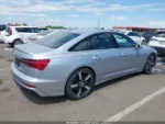 Audi A6 PRESTIGE* Full S-Line* Хедъп* Дистроник* Подгрев*  | Mobile.bg — изображение 4