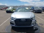 Audi A6 PRESTIGE* Full S-Line* Хедъп* Дистроник* Подгрев*  | Mobile.bg — изображение 5