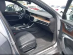 Audi A6 PRESTIGE* Full S-Line* Хедъп* Дистроник* Подгрев*  | Mobile.bg — изображение 11