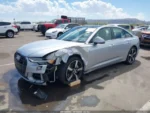 Audi A6 PRESTIGE* Full S-Line* Хедъп* Дистроник* Подгрев*  | Mobile.bg — изображение 2