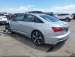 Audi A6 PRESTIGE* Full S-Line* Хедъп* Дистроник* Подгрев*  | Mobile.bg — изображение 3