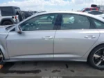 Audi A6 PRESTIGE* Full S-Line* Хедъп* Дистроник* Подгрев*  | Mobile.bg — изображение 8