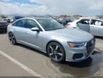 Audi A6 PRESTIGE* Full S-Line* Хедъп* Дистроник* Подгрев*  | Mobile.bg — изображение 1