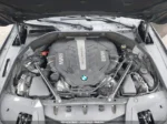 BMW 5 Gran Turismo * 550I* XDRIVE* КУПИ СЕГА* ЛИЗИНГ*  | Mobile.bg — изображение 6
