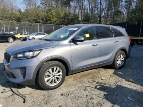 Kia Sorento L 2.4L * ЛИЗИНГ*