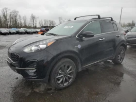 Kia Sportage 2.4S 4X4 * ЛИЗИНГ*