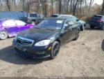 Mercedes-Benz S 63 AMG * Възможност за Лизинг*  | Mobile.bg — изображение 2
