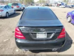Mercedes-Benz S 63 AMG * Възможност за Лизинг*  | Mobile.bg — изображение 7
