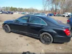 Mercedes-Benz S 63 AMG * Възможност за Лизинг*  | Mobile.bg — изображение 9