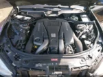 Mercedes-Benz S 63 AMG * Възможност за Лизинг*  | Mobile.bg — изображение 10