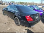 Mercedes-Benz S 63 AMG * Възможност за Лизинг*  | Mobile.bg — изображение 3