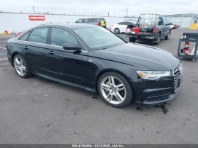 Audi A6 * 2.0T PREMIUM* S-LINE* ВЪЗМОЖНОСТ ЗА ЛИЗИНГ*