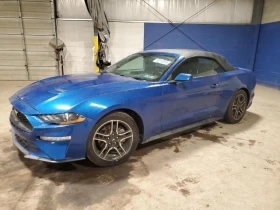 Ford Mustang 2.3 ECO BOOST * ЛИЗИНГ*