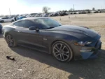 Ford Mustang 5.0 GT * ЛИЗИНГ*  | Mobile.bg — изображение 3