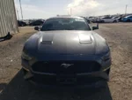 Ford Mustang 5.0 GT * ЛИЗИНГ*  | Mobile.bg — изображение 2