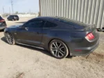 Ford Mustang 5.0 GT * ЛИЗИНГ*  | Mobile.bg — изображение 4
