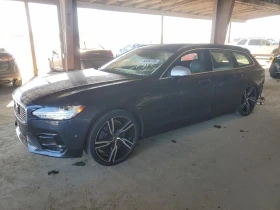 Volvo V90 T6 AWD R-Design 316кс * Kрайна цена*