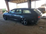 Volvo V90 T6 AWD R-Design 316кс * Kрайна цена*  | Mobile.bg — изображение 2