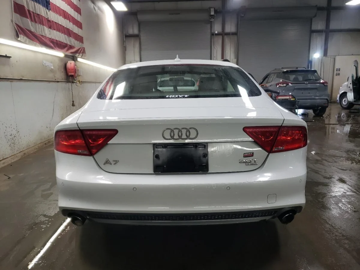 Audi A7 PRESTIGE * S-Line* Подгрев* Обдухване | Mobile.bg — изображение 6