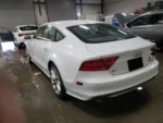 Audi A7 PRESTIGE * S-Line* Подгрев* Обдухване | Mobile.bg — изображение 2