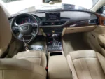 Audi A7 PRESTIGE * S-Line* Подгрев* Обдухване | Mobile.bg — изображение 8