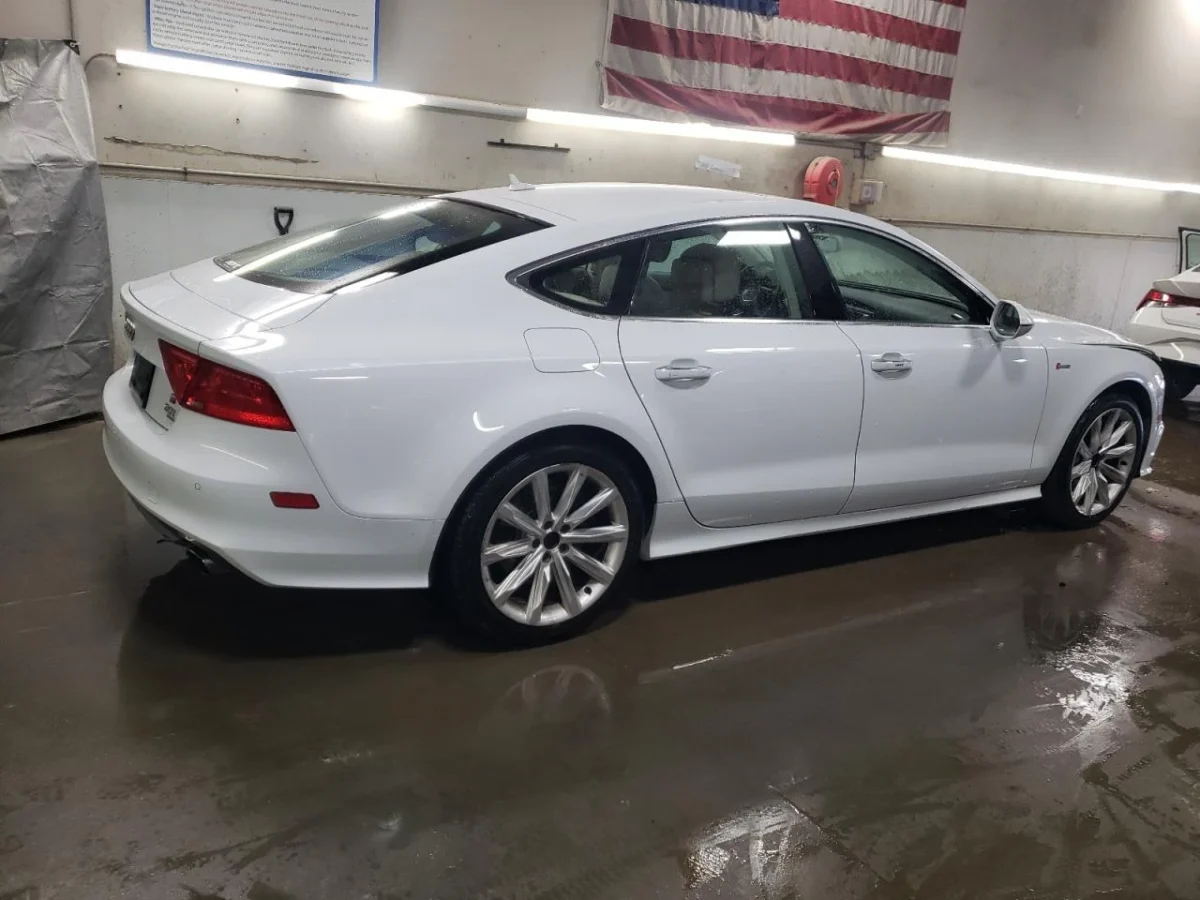 Audi A7 PRESTIGE * S-Line* Подгрев* Обдухване | Mobile.bg — изображение 3