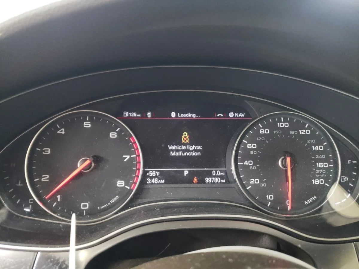 Audi A7 PRESTIGE * S-Line* Подгрев* Обдухване | Mobile.bg — изображение 9