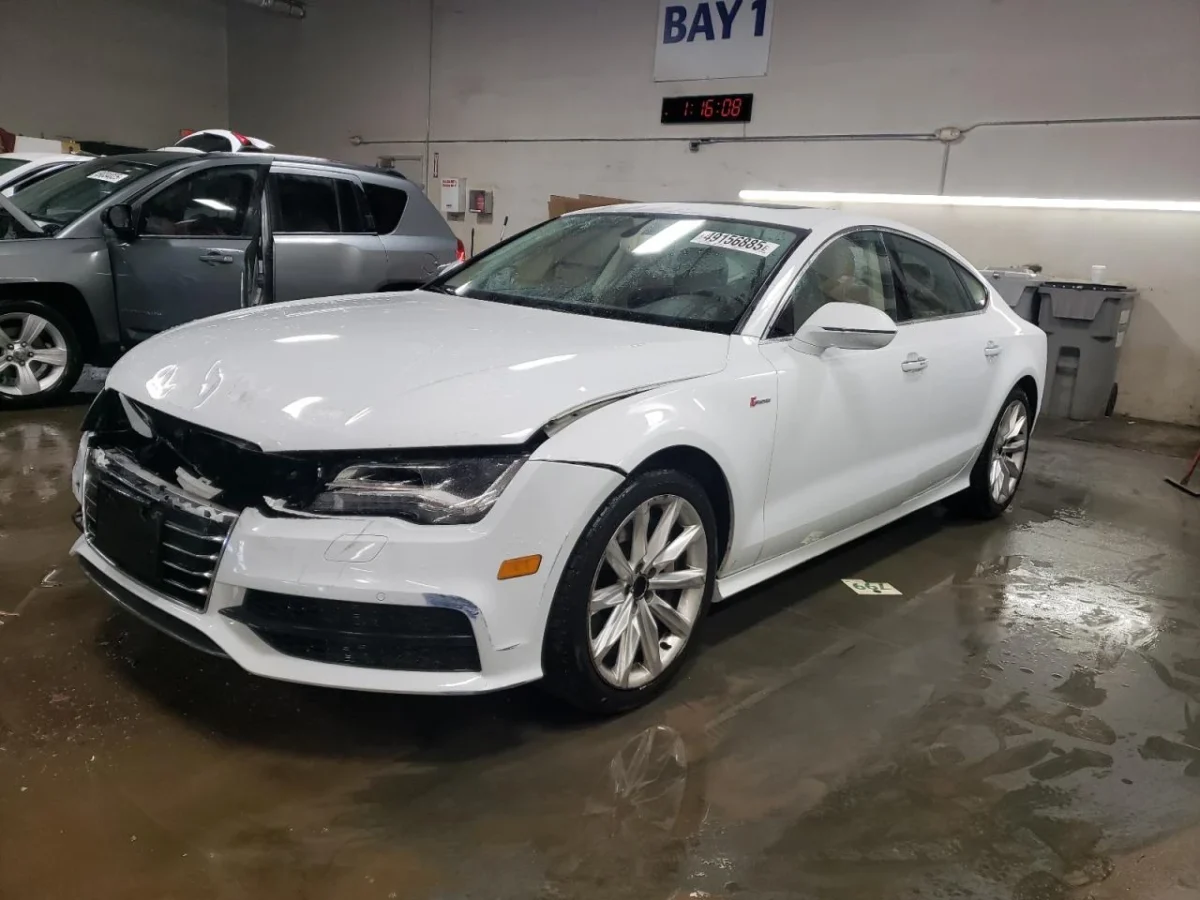 Audi A7 PRESTIGE * S-Line* Подгрев* Обдухване | Mobile.bg — изображение 1