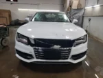 Audi A7 PRESTIGE * S-Line* Подгрев* Обдухване | Mobile.bg — изображение 5