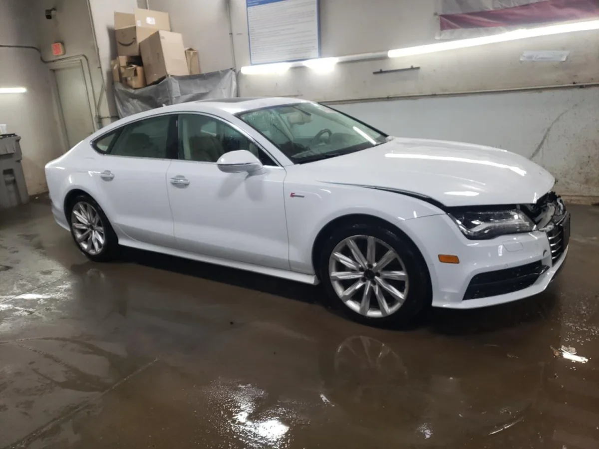Audi A7 PRESTIGE * S-Line* Подгрев* Обдухване | Mobile.bg — изображение 4