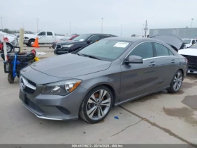 Mercedes-Benz CLA 250 * Възможност за Лизинг*