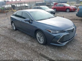 Toyota Avalon * LIMITED* КУПИ СЕГА* ФИКС ЦЕНА* ЛИЗИНГ*