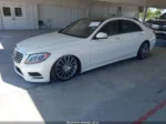 Mercedes-Benz S 550 * БЕЗ ЩЕТА* ВЪЗМОЖНОСТ ЗА ЛИЗИНГ*  | Mobile.bg — изображение 3