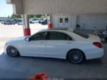 Mercedes-Benz S 550 * БЕЗ ЩЕТА* ВЪЗМОЖНОСТ ЗА ЛИЗИНГ*  | Mobile.bg — изображение 12
