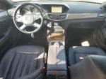 Mercedes-Benz E 55 Luxury RWD 5.5L V8 * Става на Газ*  | Mobile.bg — изображение 8